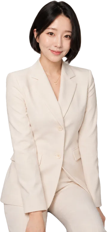 부동산 세일즈 전문가 이정민 과장