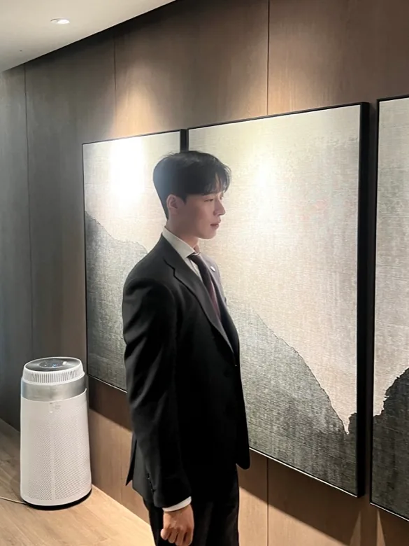 김훈 프로필 사진